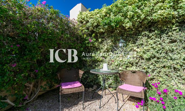 Reventa - Apartamento / piso -
Orihuela Costa - Playa Flamenca