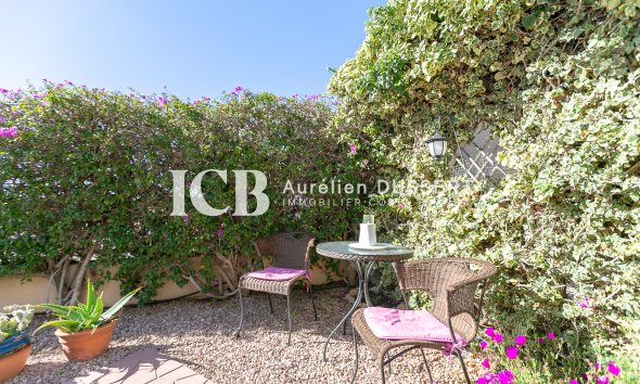 Reventa - Apartamento / piso -
Orihuela Costa - Playa Flamenca