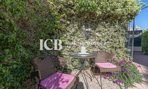 Reventa - Apartamento / piso -
Orihuela Costa - Playa Flamenca