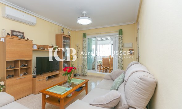 Reventa - Apartamento / piso -
Orihuela Costa - Zeniamar-Horizonte-La Campana