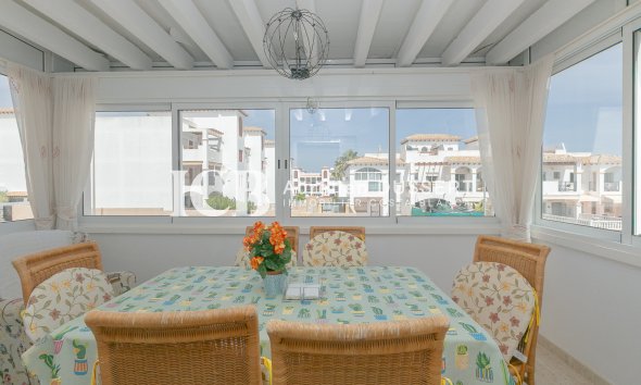 Reventa - Apartamento / piso -
Orihuela Costa - Zeniamar-Horizonte-La Campana