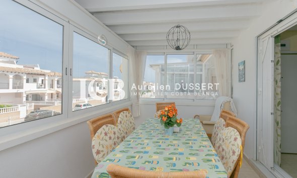 Reventa - Apartamento / piso -
Orihuela Costa - Zeniamar-Horizonte-La Campana