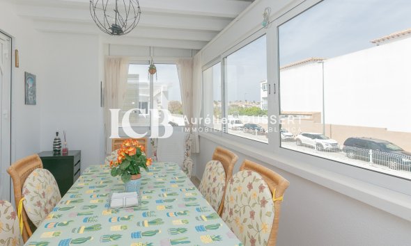 Reventa - Apartamento / piso -
Orihuela Costa - Zeniamar-Horizonte-La Campana