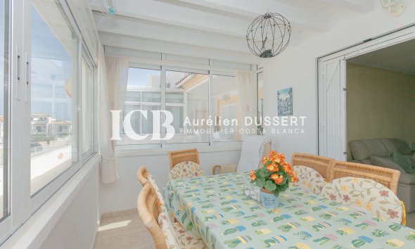 Reventa - Apartamento / piso -
Orihuela Costa - Zeniamar-Horizonte-La Campana