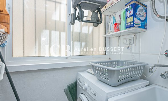 Reventa - Apartamento / piso -
Orihuela Costa - Zeniamar-Horizonte-La Campana