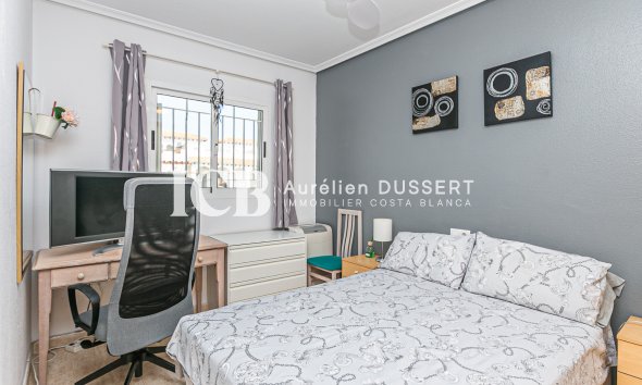 Reventa - Apartamento / piso -
Orihuela Costa - Zeniamar-Horizonte-La Campana