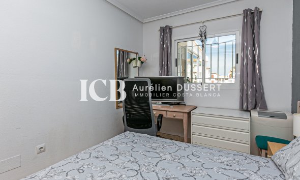 Reventa - Apartamento / piso -
Orihuela Costa - Zeniamar-Horizonte-La Campana