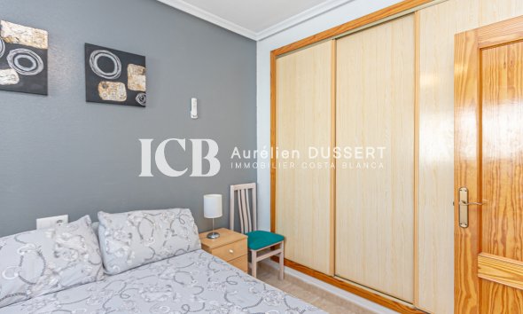 Reventa - Apartamento / piso -
Orihuela Costa - Zeniamar-Horizonte-La Campana