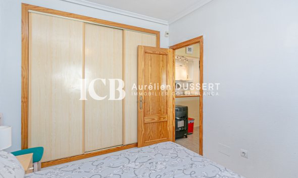 Reventa - Apartamento / piso -
Orihuela Costa - Zeniamar-Horizonte-La Campana