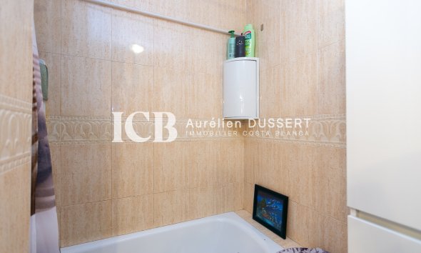 Reventa - Apartamento / piso -
Orihuela Costa - Zeniamar-Horizonte-La Campana