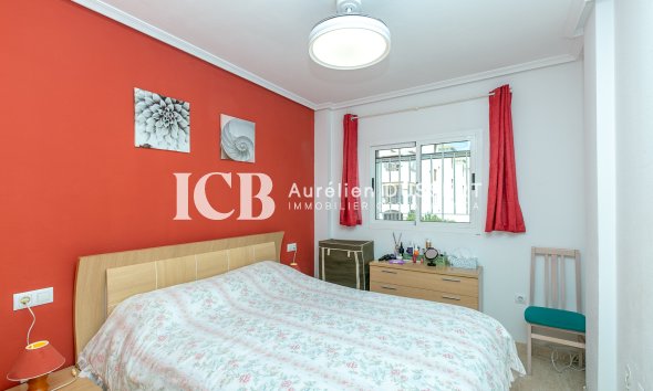 Reventa - Apartamento / piso -
Orihuela Costa - Zeniamar-Horizonte-La Campana