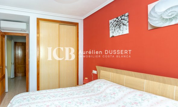 Reventa - Apartamento / piso -
Orihuela Costa - Zeniamar-Horizonte-La Campana