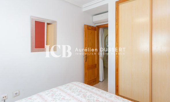 Reventa - Apartamento / piso -
Orihuela Costa - Zeniamar-Horizonte-La Campana