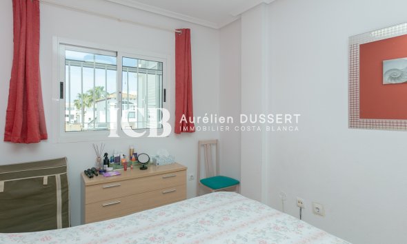 Reventa - Apartamento / piso -
Orihuela Costa - Zeniamar-Horizonte-La Campana