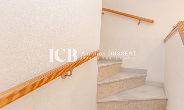 Reventa - Apartamento / piso -
Orihuela Costa - Zeniamar-Horizonte-La Campana