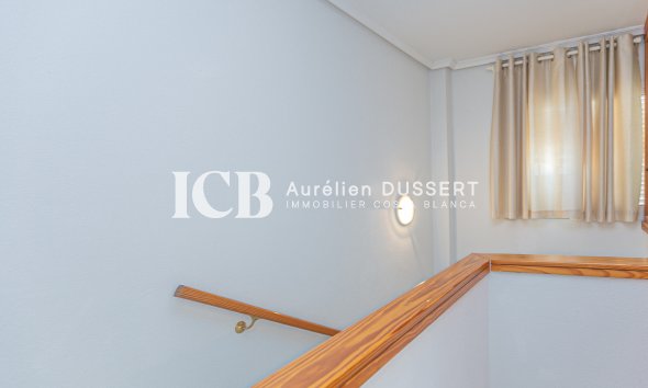 Reventa - Apartamento / piso -
Orihuela Costa - Zeniamar-Horizonte-La Campana