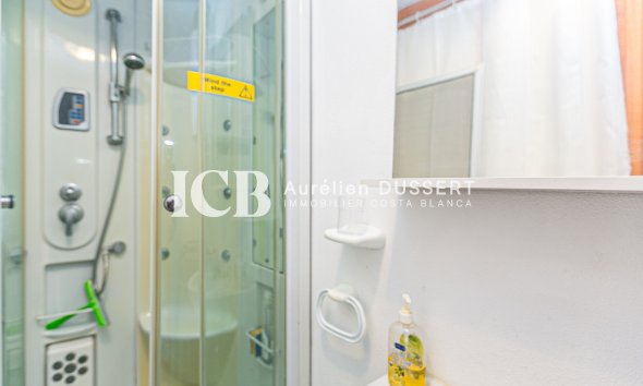 Reventa - Apartamento / piso -
Orihuela Costa - Zeniamar-Horizonte-La Campana