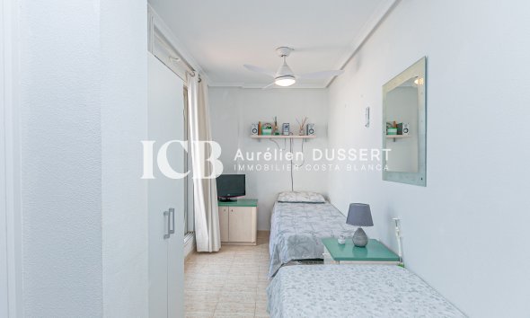 Reventa - Apartamento / piso -
Orihuela Costa - Zeniamar-Horizonte-La Campana