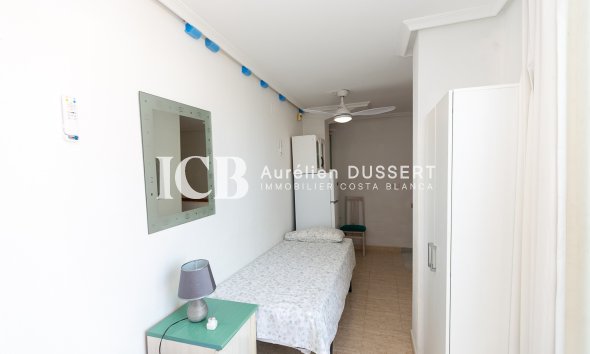 Reventa - Apartamento / piso -
Orihuela Costa - Zeniamar-Horizonte-La Campana