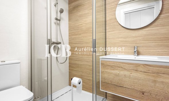 Reventa - Apartamento / piso -
Los Balcones - Torrevieja