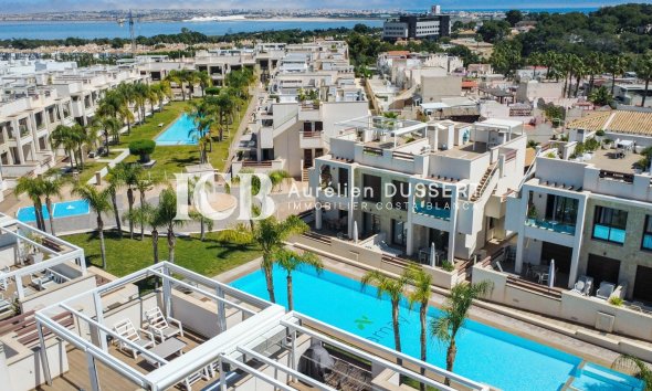 Reventa - Apartamento / piso -
Los Balcones - Torrevieja