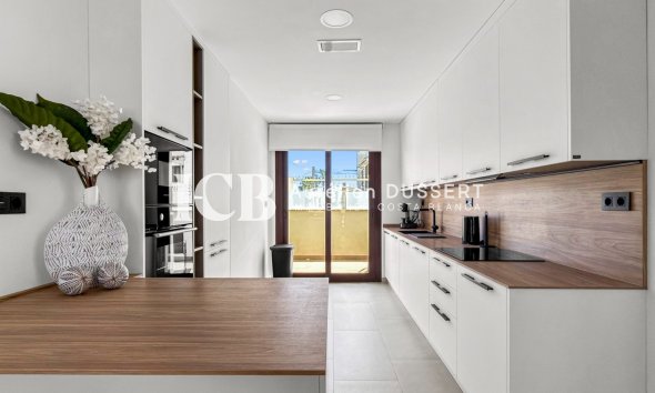 Reventa - Apartamento / piso -
Los Balcones - Torrevieja