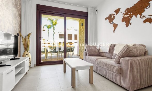 Reventa - Apartamento / piso -
Los Balcones - Torrevieja