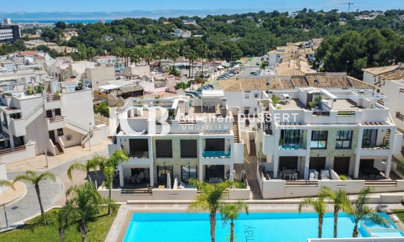 Reventa - Apartamento / piso -
Los Balcones - Torrevieja