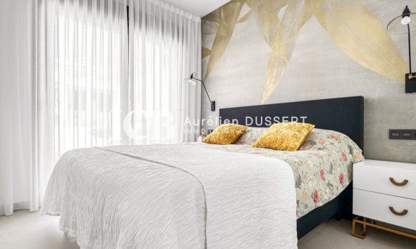 Reventa - Apartamento / piso -
Los Balcones - Torrevieja