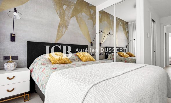 Reventa - Apartamento / piso -
Los Balcones - Torrevieja