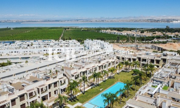 Reventa - Apartamento / piso -
Los Balcones - Torrevieja