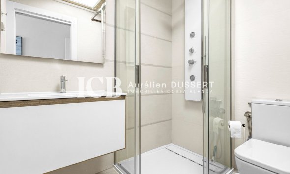 Reventa - Apartamento / piso -
Los Balcones - Torrevieja