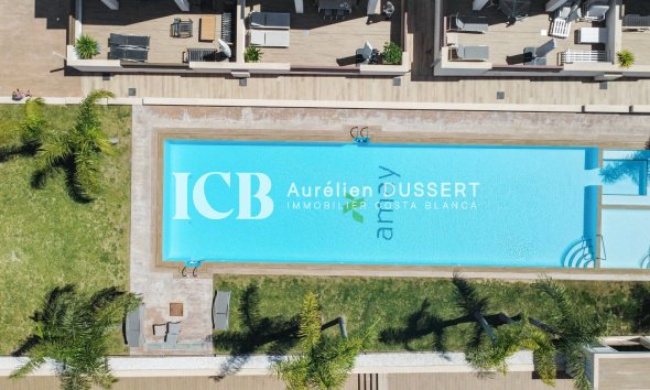 Reventa - Apartamento / piso -
Los Balcones - Torrevieja