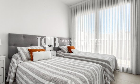 Reventa - Apartamento / piso -
Los Balcones - Torrevieja