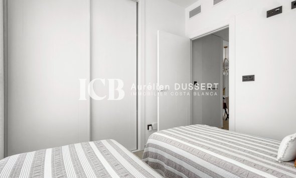 Reventa - Apartamento / piso -
Los Balcones - Torrevieja