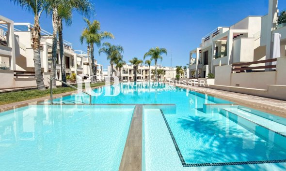 Reventa - Apartamento / piso -
Los Balcones - Torrevieja