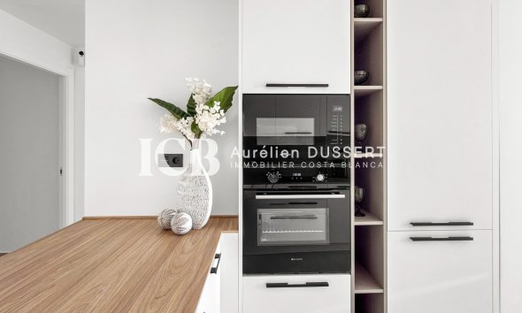 Reventa - Apartamento / piso -
Los Balcones - Torrevieja