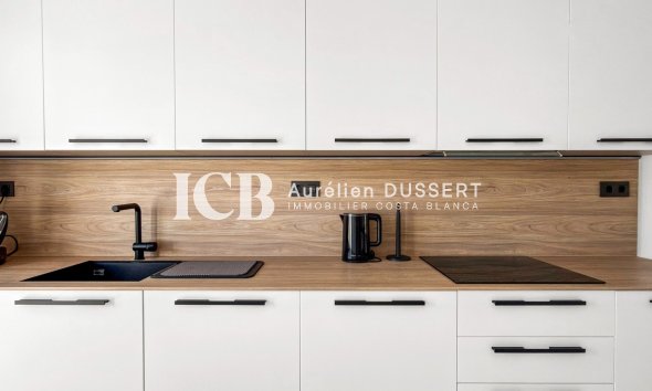 Reventa - Apartamento / piso -
Los Balcones - Torrevieja