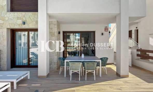 Reventa - Apartamento / piso -
Los Balcones - Torrevieja