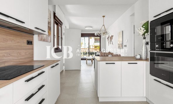 Reventa - Apartamento / piso -
Los Balcones - Torrevieja