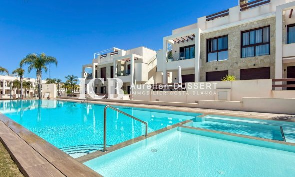 Reventa - Apartamento / piso -
Los Balcones - Torrevieja
