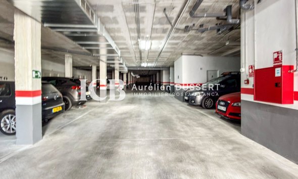 Reventa - Apartamento / piso -
Los Balcones - Torrevieja