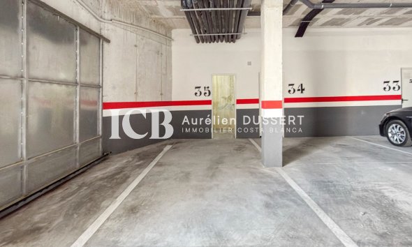 Reventa - Apartamento / piso -
Los Balcones - Torrevieja