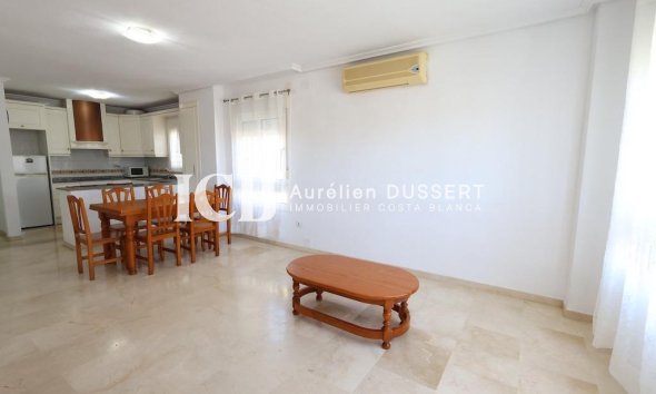 Reventa - Apartamento / piso -
Orihuela Costa - Playa Flamenca