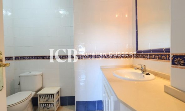 Reventa - Apartamento / piso -
Orihuela Costa - Playa Flamenca