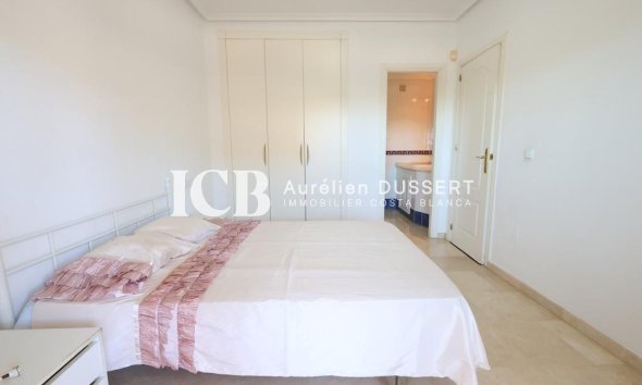 Reventa - Apartamento / piso -
Orihuela Costa - Playa Flamenca