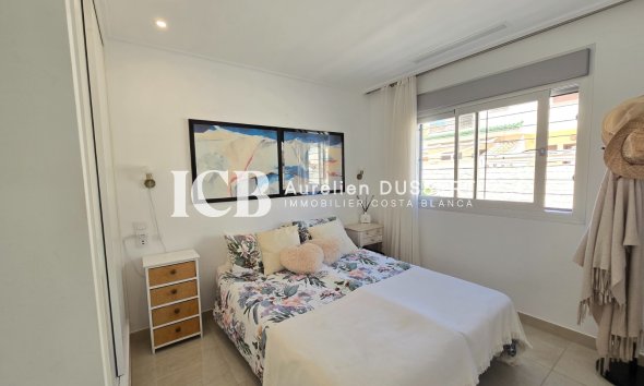 Revente - Maison mitoyenne -
Ciudad Quesada