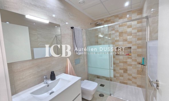 Revente - Maison mitoyenne -
Ciudad Quesada