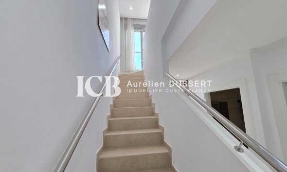 Revente - Maison mitoyenne -
Ciudad Quesada