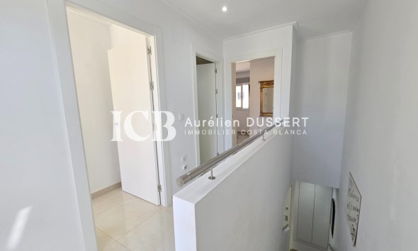 Revente - Maison mitoyenne -
Ciudad Quesada